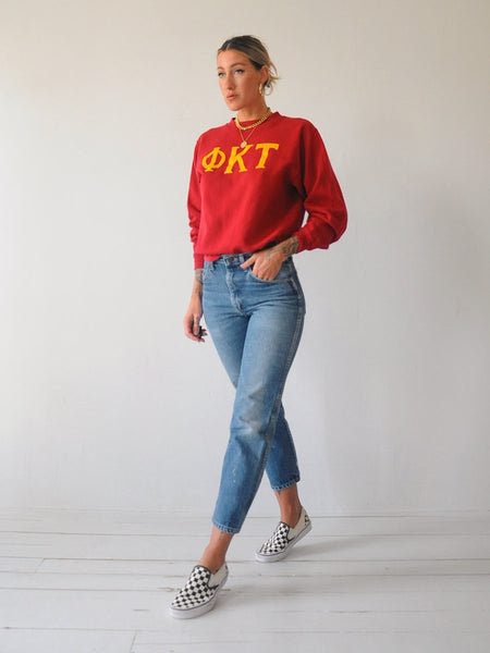 Phi Kappa Tau Sweatshirt