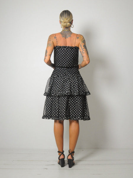 Lillie Rubin 2 Piece Skirt Set