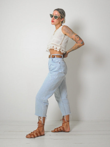 Levi's 15951 Light Jeans 30x23.5