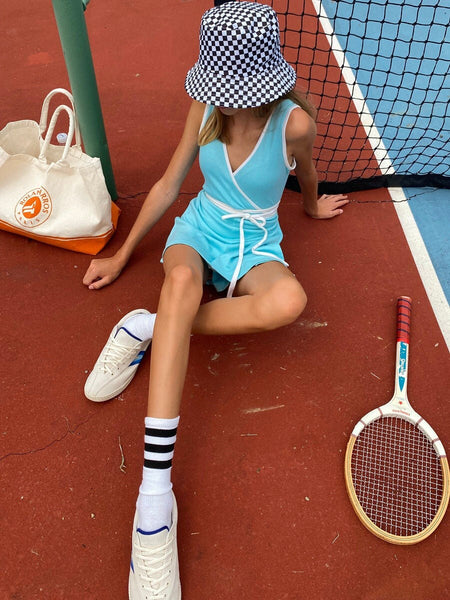 1960's Venus Tennis Dress