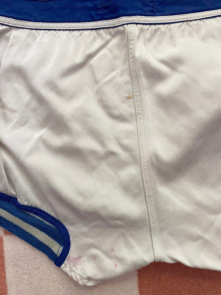 1950's MacGregor Boxing Shorts