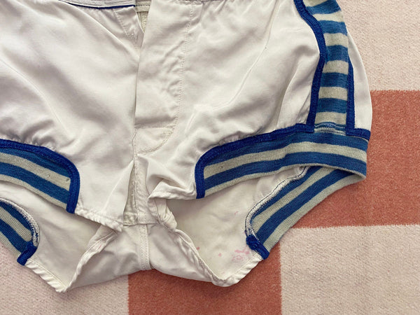 1950's MacGregor Boxing Shorts