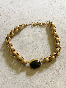 Monet Chunky Necklace