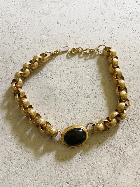 Monet Chunky Necklace