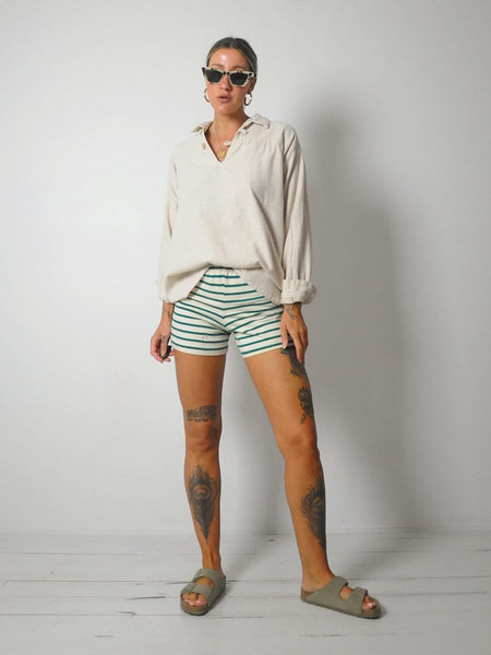 1970's Hang Ten Shorts