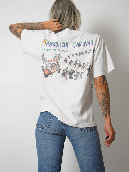 1993 Jimmy Buffett Tee
