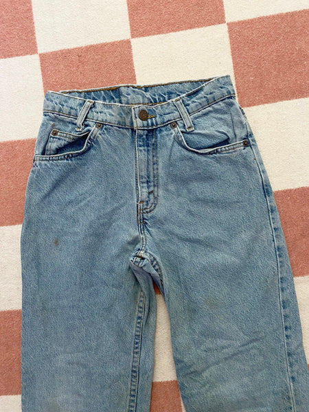 Levi's Student Fit Jeans 24x29