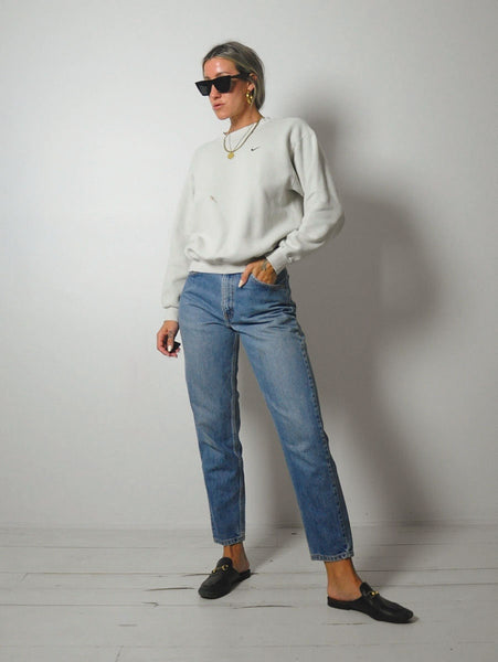 Classic Levi's 550 Jeans 29x28.5