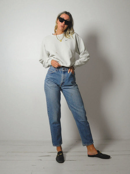 Classic Levi's 550 Jeans 29x28.5