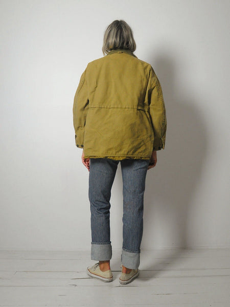 1960's Sears x Ted Williams Hunting Coat