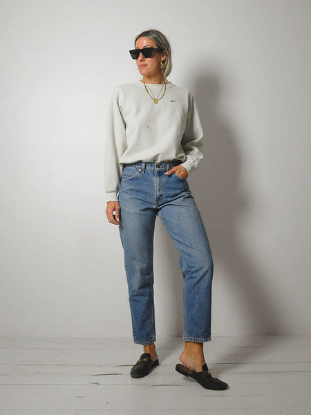 Classic Levi's 550 Jeans 29x28.5