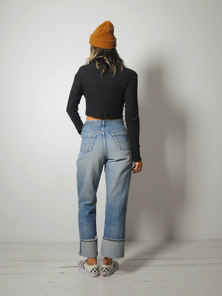 Faded SF 207 Levi's Jeans 29x31.5