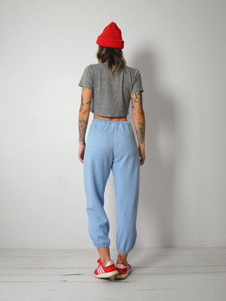 1980's Tri-Blend Russell Sweatpants