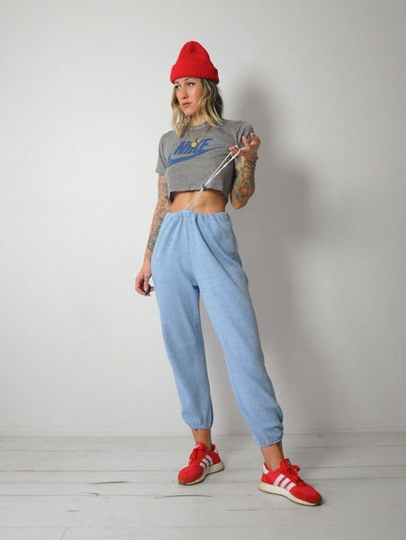 1980's Tri-Blend Russell Sweatpants