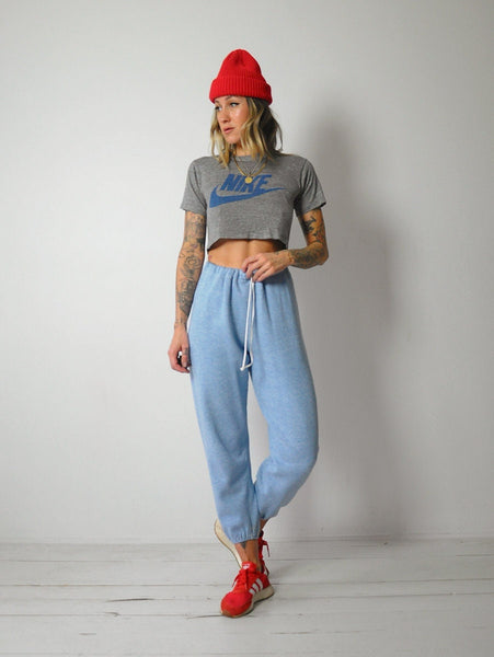 1980's Tri-Blend Russell Sweatpants