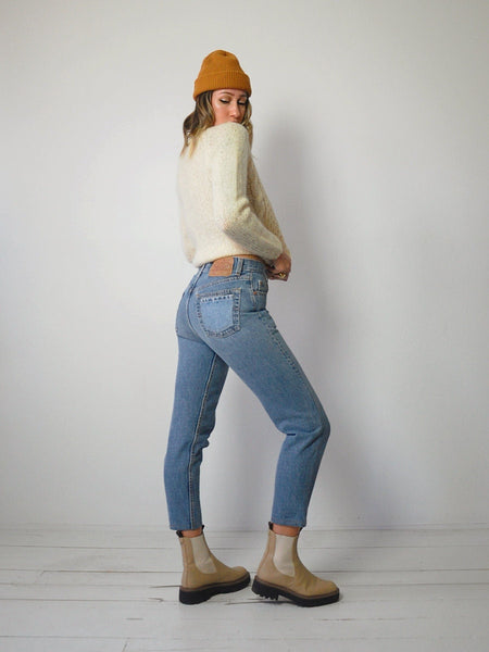 Petite Levis 501 Jeans 29x25.5