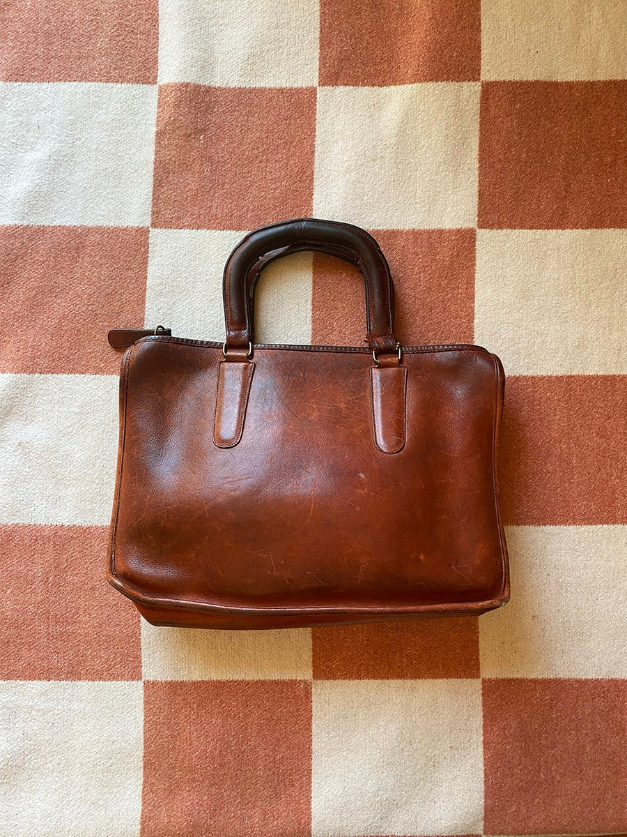 1970's Bonnie Cashin Era Coach Bag