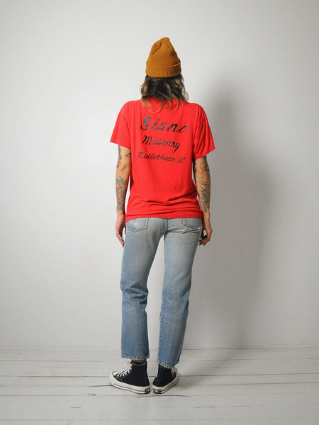 A Good Brick Layer T-Shirt