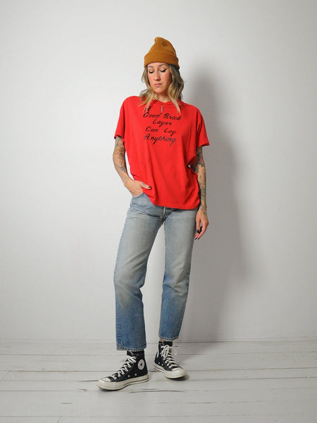 A Good Brick Layer T-Shirt