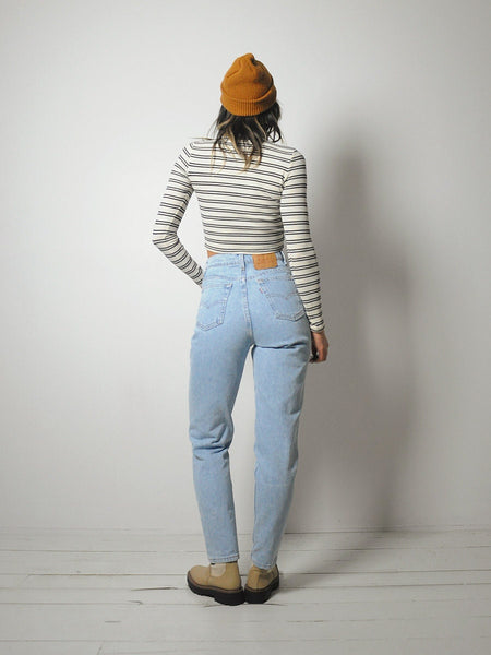 Classic Levi's 512 Jeans 27x29.5