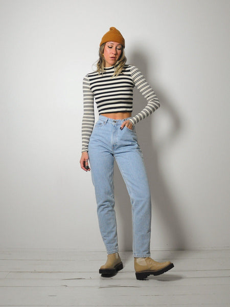 Classic Levi's 512 Jeans 27x29.5