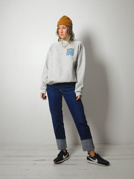 1996 Hawaii Crewneck