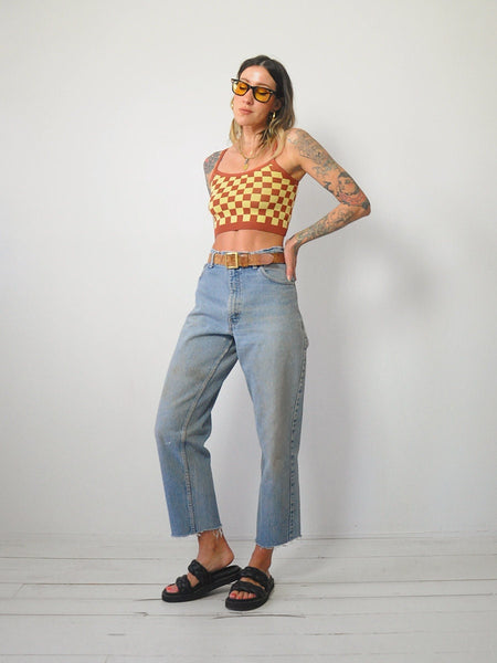 Levi's 550 Relaxed Jeans 32x28