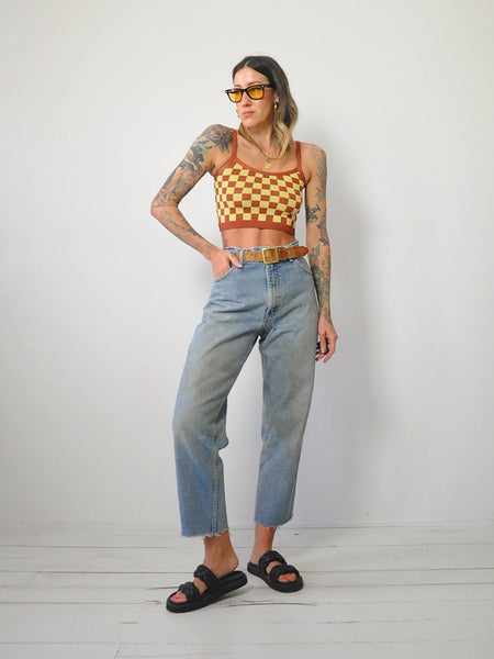 Levi's 550 Relaxed Jeans 32x28