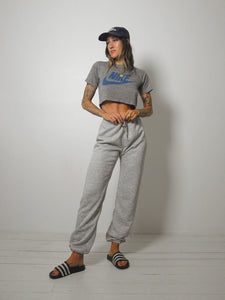 Gap Sport Tri-Blend Deadstock Sweatpants