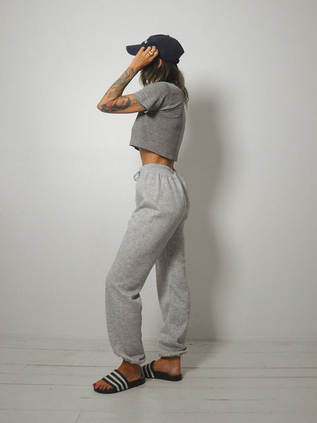 Gap Sport Tri-Blend Deadstock Sweatpants
