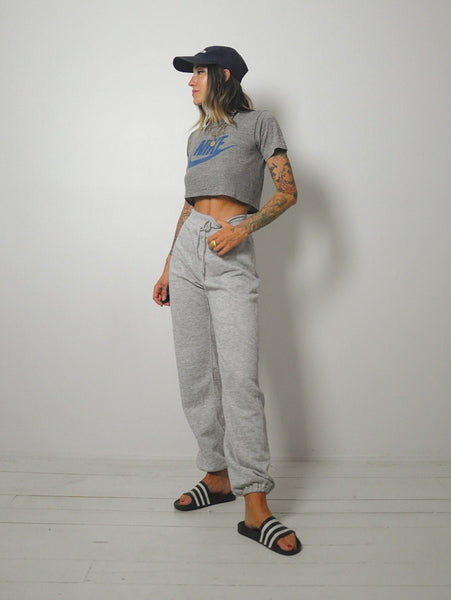 Gap Sport Tri-Blend Deadstock Sweatpants