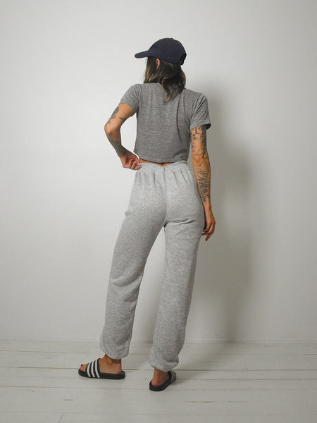 Gap Sport Tri-Blend Deadstock Sweatpants