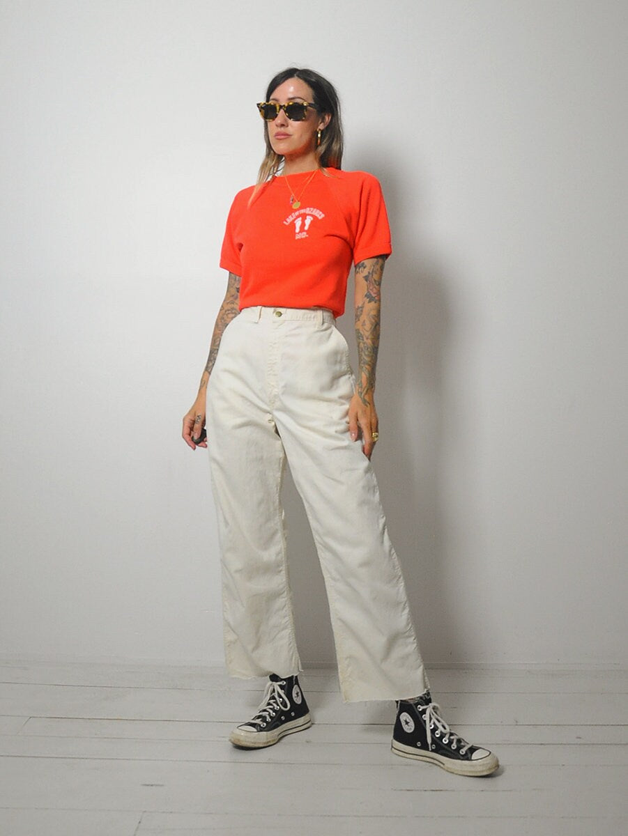 パンツ 70s OSHKOSH painter pants 1970's OshKosh Painters Pants | 25x34 – Nylo Wool