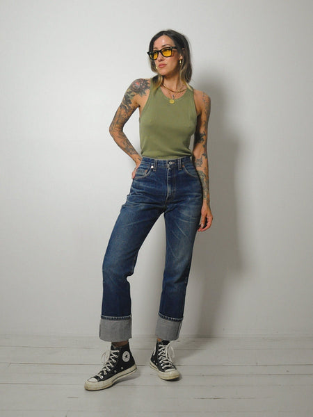 Best Faded Levi's 517 Jeans 30x32