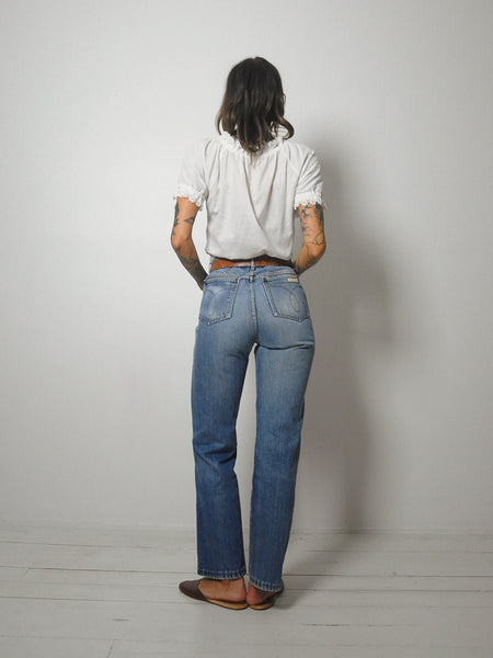 1970's Calvin Klein Jeans 29x30