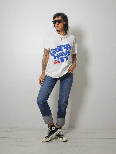 90's Pepsi Gotta Have It Tee