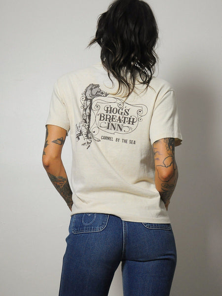 90's Hog's Breath Inn Tee