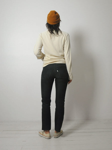 Ivory Military Issue Thermal