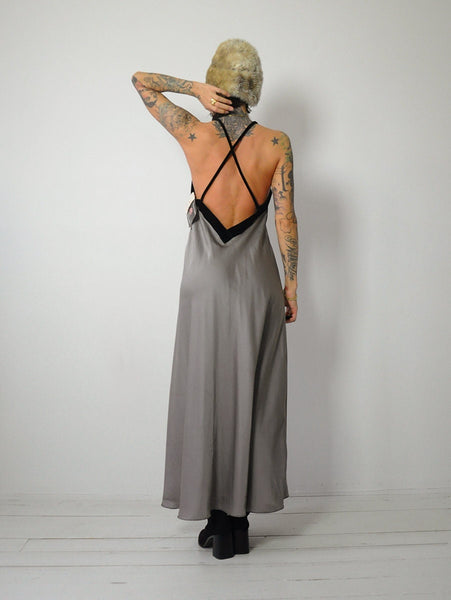 1980's Lily of France Deadstock Slip